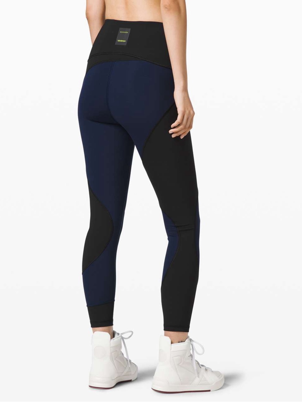 Lululemon x Roksanda Inner Expanse Tight - Picture 4 of 5